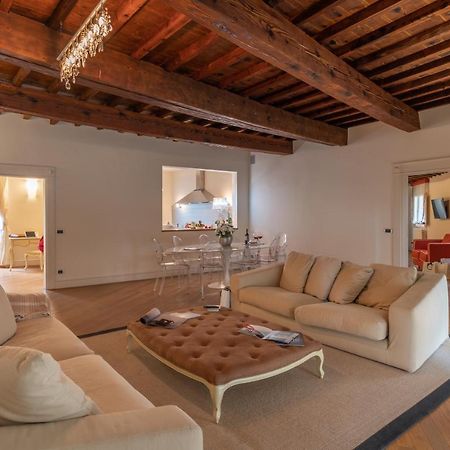 Casa Colonna Ricci Lägenhet Florens Exteriör bild