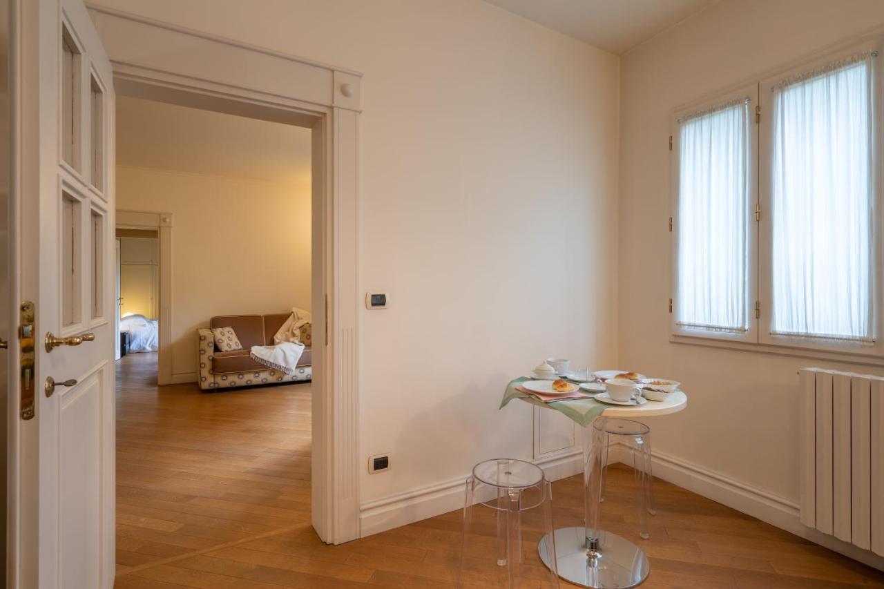 Casa Colonna Ricci Lägenhet Florens Exteriör bild