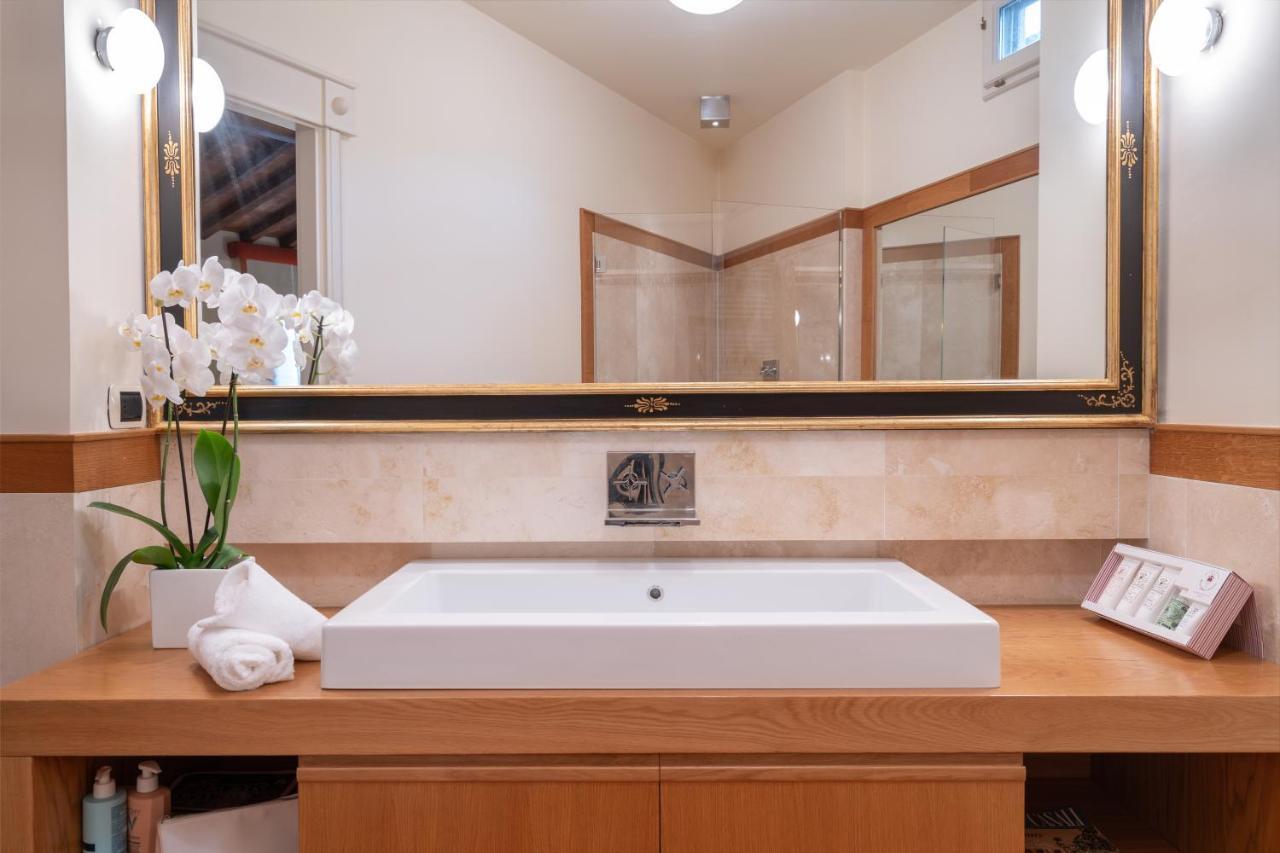 Casa Colonna Ricci Lägenhet Florens Exteriör bild