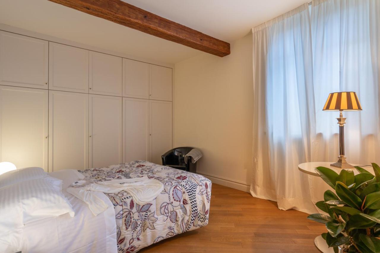 Casa Colonna Ricci Lägenhet Florens Exteriör bild